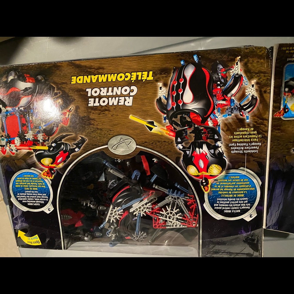 - COPY - Rekonstructors - Picture 2 of 4